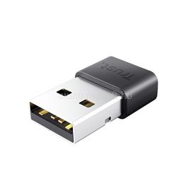 TRUST Myna Bluetooth adapter (BluetoothR 5.4; micro méret; USB; fekete) TRUST_26027 small