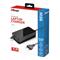 TRUST Primo 19V-90W hálózati notebook töltő (fekete) TRUST_22142 small