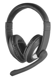 TRUST Reno Headset fekete TRUST_21662 small