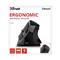 TRUST Voxx Vezeték nélküli tölthető ergonomikus egér TRUST_23731 small
