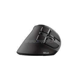 TRUST Voxx Vezeték nélküli tölthető ergonomikus egér TRUST_23731 small