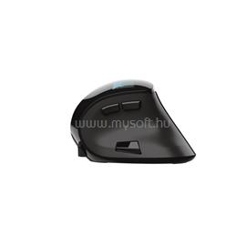 TRUST Voxx Vezeték nélküli tölthető ergonomikus egér TRUST_23731 small