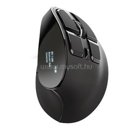 TRUST Voxx Vezeték nélküli tölthető ergonomikus egér TRUST_23731 small