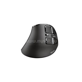 TRUST Voxx Vezeték nélküli tölthető ergonomikus egér TRUST_23731 small