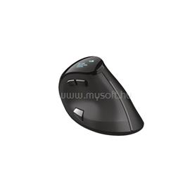TRUST Voxx Vezeték nélküli tölthető ergonomikus egér TRUST_23731 small