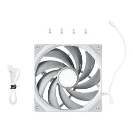 TRYX ROTA Pro 140 White hűtő ventilátor fehér F-R140P-NN1M-G0W small