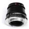 TTARTISAN 35mm f/1.4 APS-C objektív - Canon RF fekete 6973251731495 small