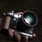TTARTISAN 50mm f/0.95 APS-C Canon RF C50095-B-R small