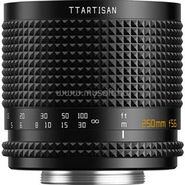 TTARTISAN Reflex 250mm F5.6 M42 F25056-B-M42 small
