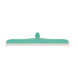 TTS Padlólehúzó műanyag házas gumibetétes 75 cm zöld/fehér TTS_00008623 TTS_70867 small