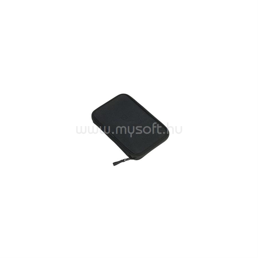 TUCANO Radice 7 tablet tok (fekete)
