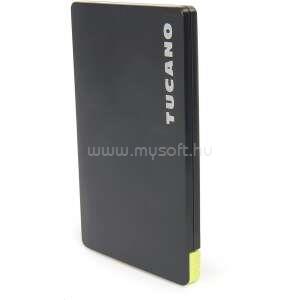 TUCANO Ultra Slim Powerbank 1500 mAh (fekete)