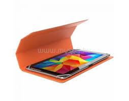 TUCANO Verso 10 tablet tok (narancssárga)