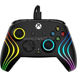 TURTLE BEACH Afterglow Wave USB-C gamepad (fekete) TBC-2002-05 small