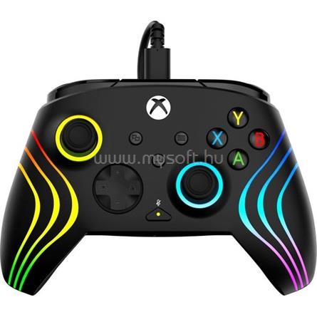 TURTLE BEACH Afterglow Wave USB-C gamepad (fekete)