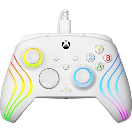 TURTLE BEACH Afterglow Wave USB-C gamepad (fehér)