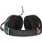 TURTLE BEACH Airlite Fit gaming fejhallgató headset fekete AIRLITE_FIT_CHARCOAL_BLACK_TB0164 small