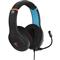 TURTLE BEACH Airlite Fit gaming fejhallgató headset fekete AIRLITE_FIT_CHARCOAL_BLACK_TB0164 small