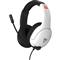 TURTLE BEACH Airlite Fit gaming fejhallgató headset fekete-fehér AIRLITE_FIT_BLACK&WHITE_TB0163 small