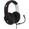 TURTLE BEACH Airlite Fit gaming fejhallgató headset fekete-fehér AIRLITE_FIT_BLACK&WHITE_TB0163 small