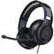 TURTLE BEACH Atlas 200 Multiplatform gaming fejhallgató headset fekete ATLAS_200_BLACK_MP_TB0159 small