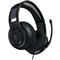 TURTLE BEACH Atlas 200 Multiplatform gaming fejhallgató headset fekete ATLAS_200_BLACK_MP_TB0159 small