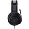 TURTLE BEACH Atlas 200 PC gaming fejhallgató headset fekete ATLAS_200_BLACK_PC_TB0160 small