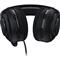 TURTLE BEACH Atlas 200 PC gaming fejhallgató headset fekete ATLAS_200_BLACK_PC_TB0160 small