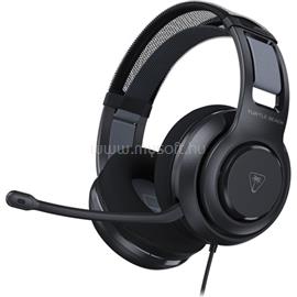 TURTLE BEACH Atlas 200 PC gaming fejhallgató headset fekete ATLAS_200_BLACK_PC_TB0160 small