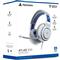 TURTLE BEACH Atlas 200 Playstation gaming fejhallgató headset fehér TBS-3002-15_/_TB0162 small