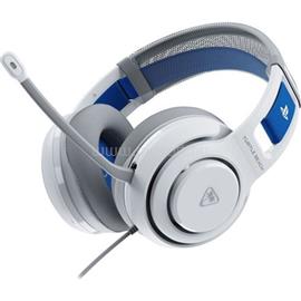 TURTLE BEACH Atlas 200 Playstation gaming fejhallgató headset fehér TBS-3002-15_/_TB0162 small
