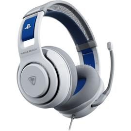 TURTLE BEACH Atlas 200 Playstation gaming fejhallgató headset fehér TBS-3002-15_/_TB0162 small