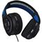 TURTLE BEACH Atlas 200 Playstation gaming fejhallgató headset fekete ATLAS_200_BLACK_PS_TB0161 small