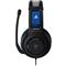 TURTLE BEACH Atlas 200 Playstation gaming fejhallgató headset fekete ATLAS_200_BLACK_PS_TB0161 small
