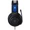 TURTLE BEACH Atlas 200 Playstation gaming fejhallgató headset fekete ATLAS_200_BLACK_PS_TB0161 small
