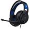 TURTLE BEACH Atlas 200 Playstation gaming fejhallgató headset fekete ATLAS_200_BLACK_PS_TB0161 small