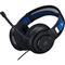 TURTLE BEACH Atlas 200 Playstation gaming fejhallgató headset fekete ATLAS_200_BLACK_PS_TB0161 small