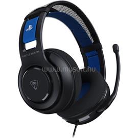 TURTLE BEACH Atlas 200 Playstation gaming fejhallgató headset fekete ATLAS_200_BLACK_PS_TB0161 small