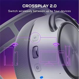 TURTLE BEACH Beach Stealth Pro II, Xbox gaming fejhallgató headset fehér TBS-2104-15 small