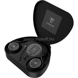 TURTLE BEACH Beach Stealth Pro II, Xbox gaming fejhallgató headset fekete TBS-2104-05 small