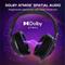 TURTLE BEACH Beach Stealth Pro II, Xbox gaming fejhallgató headset fekete TBS-2104-05 small