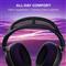 TURTLE BEACH Beach Stealth Pro II gaming fejhallgató headset fekete TBS-5105-05 small