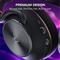 TURTLE BEACH Beach Stealth Pro II gaming fejhallgató headset fekete TBS-5105-05 small