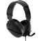 TURTLE BEACH Recon 70 gaming fejhallgató headset fekete RECON_70_BLACK_TB0104 small