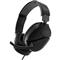 TURTLE BEACH Recon 70 gaming fejhallgató headset fekete RECON_70_BLACK_TB0104 small