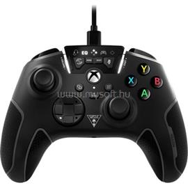 TURTLE BEACH Recon USB-C gamepad (fekete) RECON_CONTROLLER_BLACK_TB0056 small