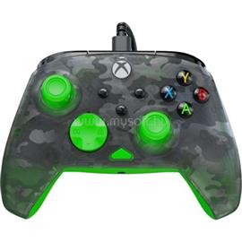 TURTLE BEACH Rematch Core USB-C gamepad (fekete-zöld) TBC-2001-55_/_TB0153 small