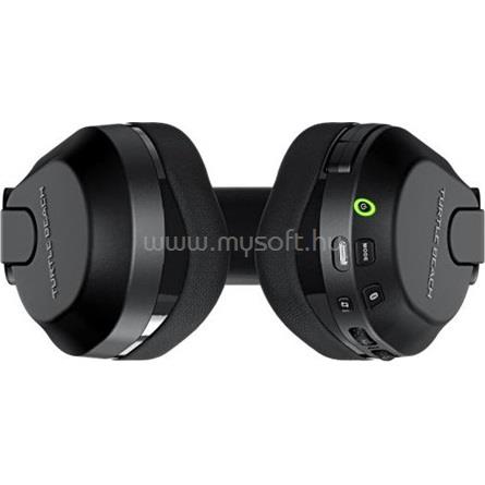 TURTLE BEACH Stealth 600PS Gen3 gaming fejhallgató headset fekete