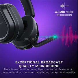 TURTLE BEACH Stealth 700X Gen3 gaming fejhallgató headset fekete TBS-2101-05 small