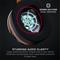 TURTLE BEACH Stealth 700X Gen3 gaming fejhallgató headset fekete TBS-2101-05 small